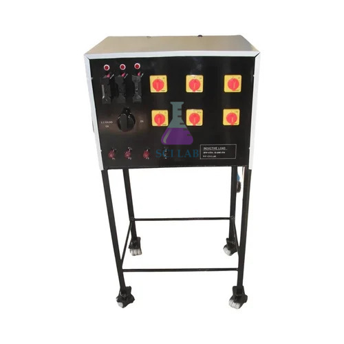 Inductive Load 415V AC Three Phase